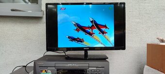 Videorekordér Panasonic - 4