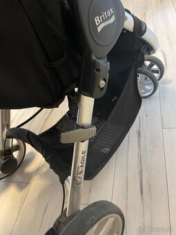 Športový kočík Britax B-Agile - 4