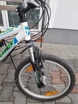 Detsky bicykel X-FACT 20 -SCOTT-24 - 4