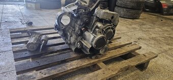 Prevodovka 6q 2.0 tdi 103kw - 4
