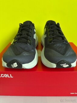 Bezecke tenisky New Balance Rebel - 4