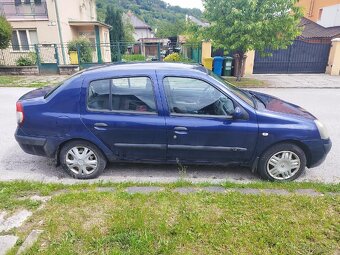 Renault Thalia 1.4 - 4
