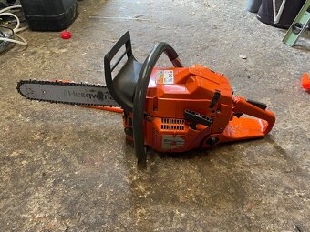 Husqvarna 365 special - 4