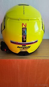 NOLAN N100-5 veľkosť S + SENA BLUETOOTH SMH5 - 4