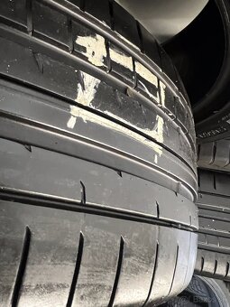 285/45 ZR20 Goodyear Letné - 4