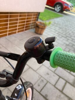 Detský bicykel 16 - 4
