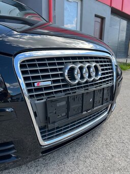 Audi A3 2.0 TDI Quattro = 3x S-line 103kW, 184563km = - 4