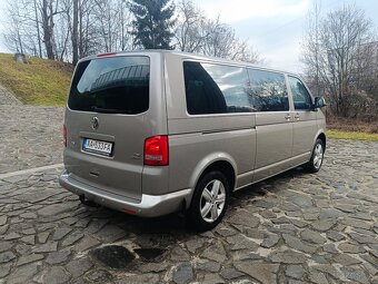 ✳️Volkswagen Multivan 2.0 BiTDI Comfortline 4MOTION DSG LR✳️ - 4