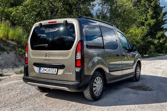 Citroën Berlingo 1.6 BlueHDi 100 L2 - 4
