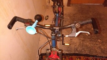 Detský bicykel Airone - 4