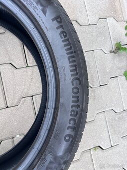 235/50 R19 XL Continental PremiumContact6 - 4