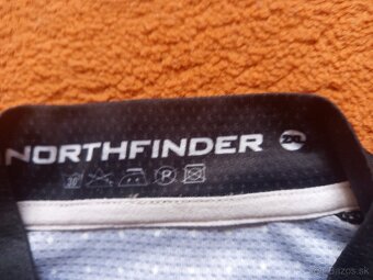 Cyklo dres NORTHFINDER - 4