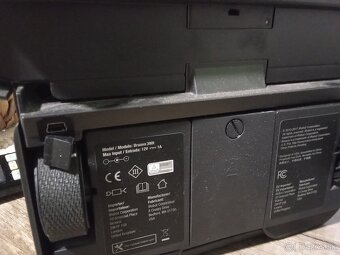 I ROBOT BRAAVA 390 t - 4