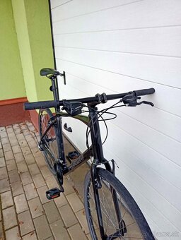 Specialized sirrus - 4