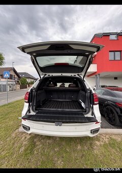 BMW X5 XDrive30d A/T M-Packet - 4