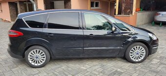 Ford S-Max - 4