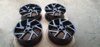 5x114,3 r18 gta mazda 6 gh mazda 3 - 4