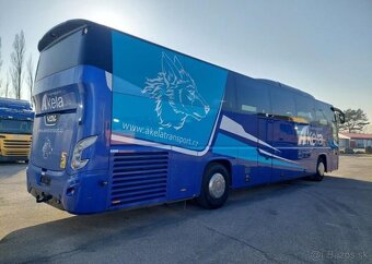 DAF, VDL Futura FHD2-129/440 - 4