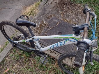bicykel 24 - 4