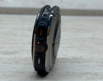 Samsung Galaxy Watch Ultra 47mm LTE, Silver - 4