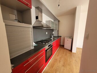 Prenájom 1 izb. byt - Kanianka s balkónom pri priehrade - 4
