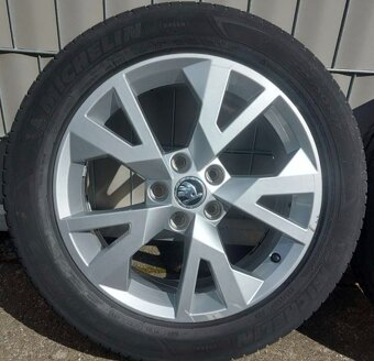 Skoda Octavia R17 - 4