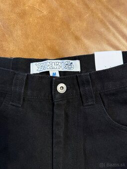 Polar Big Boy jorts kraťasy - 4