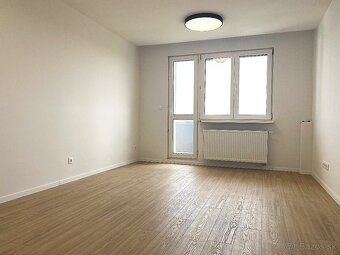 PREDAJ KOMPLETNE PREROBENÝ BYT LOGGIA BA III VAJNORY - 4