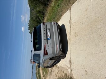 Škoda Karoq 1,5 TSI Sportline full výbava NÍZKY NÁJAZD - 4