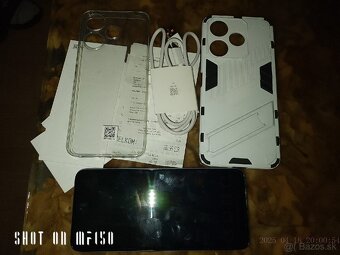 Xiaomi Redmi 13 - 4