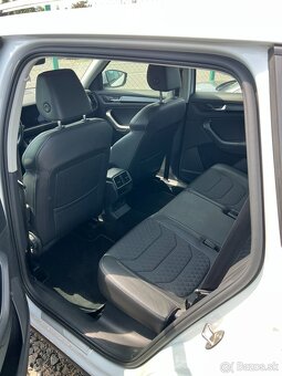 Škoda Kodiaq 1.5 TSI, 1 495cm3, 110kW, 7 st. automat - 4