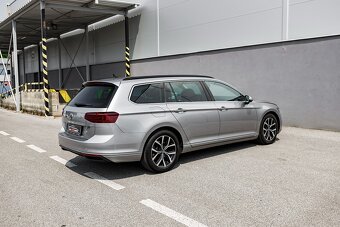 Volkswagen Passat Variant 2.0TDI 110kW DSG7 Business 07/2021 - 4