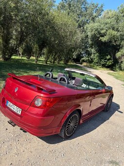 Renault Megane cabrio II 1,9 dci - 4