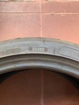 Sebring Ultra High Performance 225/40 R18 92Y - 4