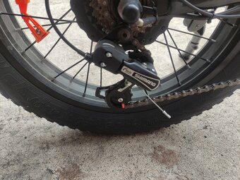 Ridstar Q20 PRO - 4