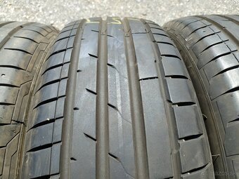 Letné pneumatiky 215/65R17 Hankook - 4
