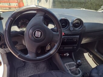 Seat cordoba - 4