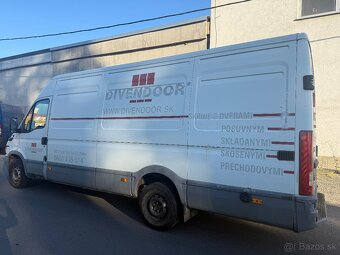 Iveco Daily 2.8 224 000Km - 4