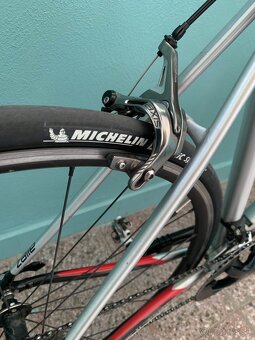 Specialized Allez Dsw SL Comp - 4