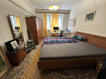 SLOVREAL-PREDAJ 2 IZBOVÝ BYT ZVOLEN CENTRUM - 4