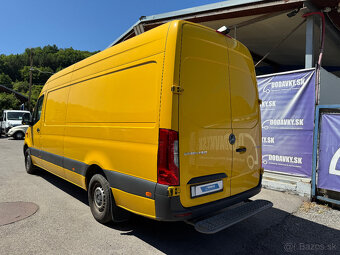 Mercedes-Benz Sprinter 314 CDI Kompakt A1 RWD - 4