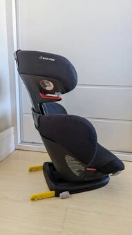 Maxi Cosi RodiFix 2 - 4