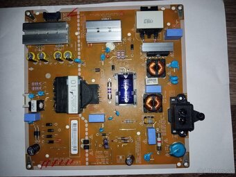 LG65UM7510PLA 43LF630V LG 43UH610V LG 49UK6400PLF - 4