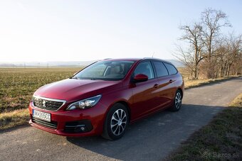 Peugeot 308 SW 1.6 BlueHDi (88 kW) - 4
