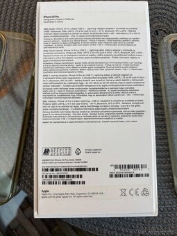 iphone 14 pro gold 128gb - 4