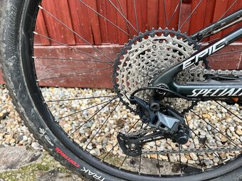 Specialized Epic, velikost M, 2022, Brain,29 - 4