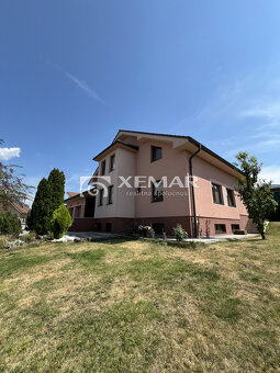 PREDAJ Rodinná vila Pršianska Terasa, Banská Bystrica - 4