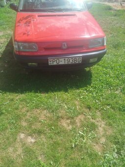 Škoda Felicia - 4