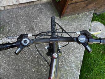 Predám bicykel - 4