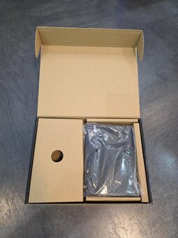 Asus RT-N12 - 4